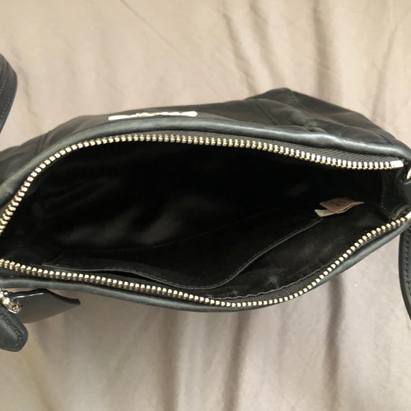 Coach crossbody - Picture 3 of 5